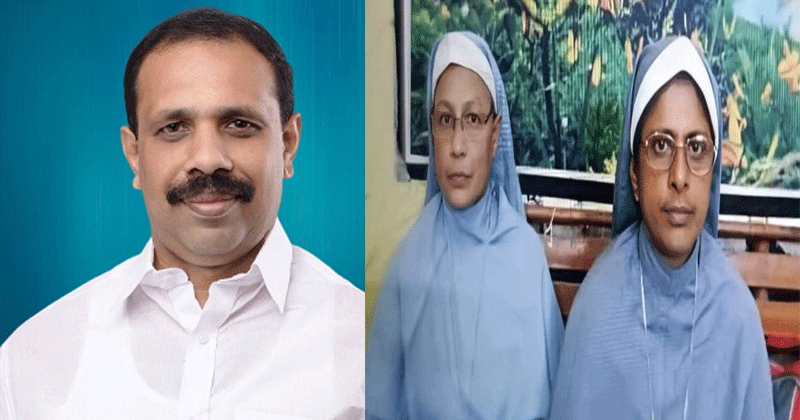 SAJEEV JOSEPH MLA| 'കള്ളക്കേസ് റദ്ദാക്കാതെ നീതി പൂര്‍ണമാകില്ല'- സജീവ് ജോസഫ് എംഎല്‍എ