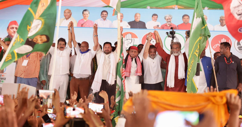 Vote Chori | ബിഹാറില്‍ വോട്ടര്‍ അധികാര്‍ യാത്രക്ക് നാളെ ഉജ്ജ്വല സമാപനം; മോദിക്കും ബിജെപിക്കുമെതിരെ കടന്നാക്രമിച്ച് രാഹുല്‍ ഗാന്ധി