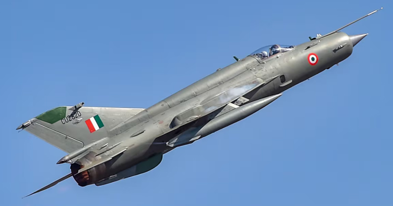 MIG-21| ആറ് പതിറ്റാണ്ടിന്റെ ഐതിഹാസിക ചരിത്രം; മിഗ്- 21 വിമാനങ്ങള്‍ വിരമിക്കുന്നു