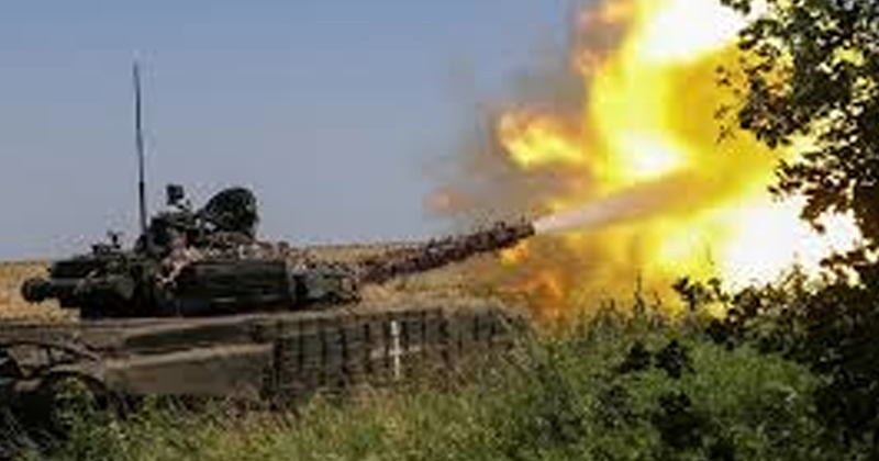 Russia - Ukraine War| കീവില്‍ റഷ്യന്‍ ആക്രമണം: സര്‍ക്കാര്‍ കെട്ടിടം തകര്‍ന്നു, യുക്രെയ്ന് കനത്ത തിരിച്ചടി