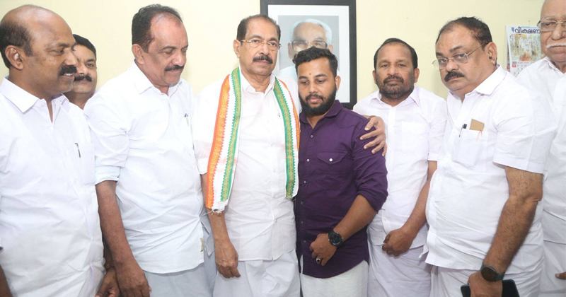 SUNNY JOSEPH MLA| യൂത്ത് കോൺഗ്രസ് നേതാവിനെതിരായ മർദ്ദനം: സെപ്തംബര്‍ 10 ന് സംസ്ഥാനത്തെ  പോലീസ് സ്റ്റേഷനുകള്‍ക്ക് മുന്‍പില്‍ കോണ്‍ഗ്രസ് പ്രതിഷേധ ജനകീയ സംഗമം സംഘടിപ്പിക്കുമെന്ന് സണ്ണി ജോസഫ് എംഎല്‍എ