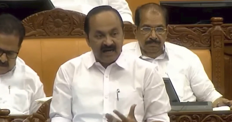 V D Satheesan| മുന്‍നിര നേതാക്കള്‍ക്ക് നിയമസഭയില്‍ ആദരാഞ്ജലി അര്‍പ്പിച്ച് വി.ഡി. സതീശന്‍; പി.പി. തങ്കച്ചന്‍, വി.എസ്. അച്യുതാനന്ദന്‍, വാഴൂര്‍ സോമന്‍ എന്നിവരെ അനുസ്മരിച്ചു