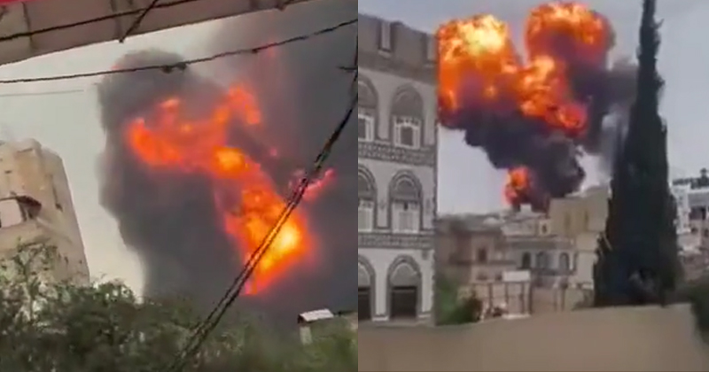 Israel attack in Yemen| ദോഹയ്ക്ക് പിന്നാലെ യെമനിലും ഇസ്രായേല്‍ ആക്രമണം; 35 പേര്‍ കൊല്ലപ്പെട്ടതായി റിപ്പോര്‍ട്ട്