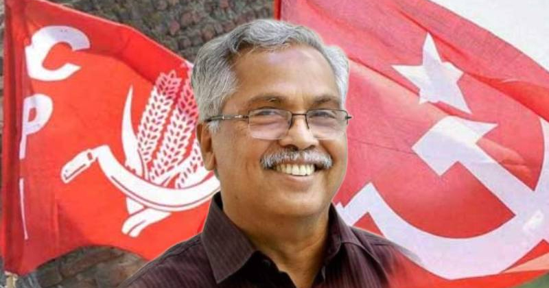 BINOY VISWAM| 'സിപിഎമ്മിന്‍റെ ബി ടീമല്ല CPI; അത്തരം കിനാവ് ആരും കാണേണ്ടെന്നും ബിനോയ് വിശ്വം