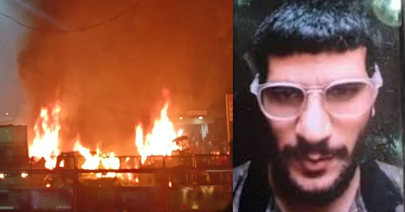 DELHI  BLAST|  ചെങ്കോട്ട സ്‌ഫോടനം: അത് ഉമര്‍ തന്നെ; ഡിഎന്‍എ പരിശോധനയില്‍ ശരീരഭാഗങ്ങള്‍ തിരിച്ചറിഞ്ഞു