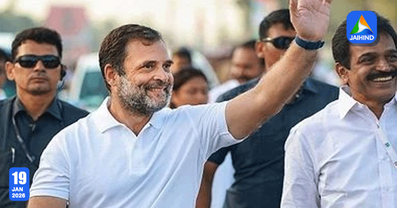 തദ്ദേശപ്പടയുടെ വിജയാഘോഷം: കൊച്ചി ഇളകിമറിയും; രാഹുല്‍ ഗാന്ധി ഇന്നെത്തും