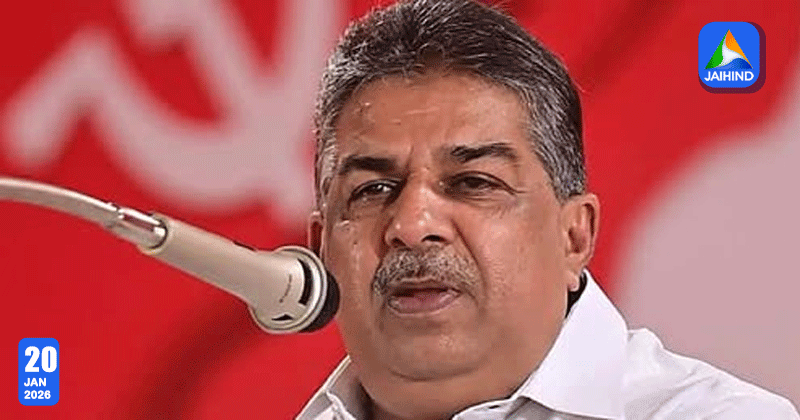 സജി ചെറിയാന്റെ വിവാദ പ്രസംഗം: മന്ത്രിയെ തള്ളി കേന്ദ്ര നേതൃത്വം; അതൃപ്തി വ്യക്തമാക്കി സിപിഎം