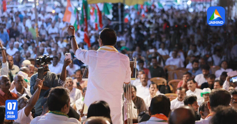 കുമ്പളയിൽ പടയൊരുക്കം; പുതുയുഗ യാത്രയിൽ സർക്കാരിനെതിരെ ആഞ്ഞടിച്ച് പ്രതിപക്ഷം